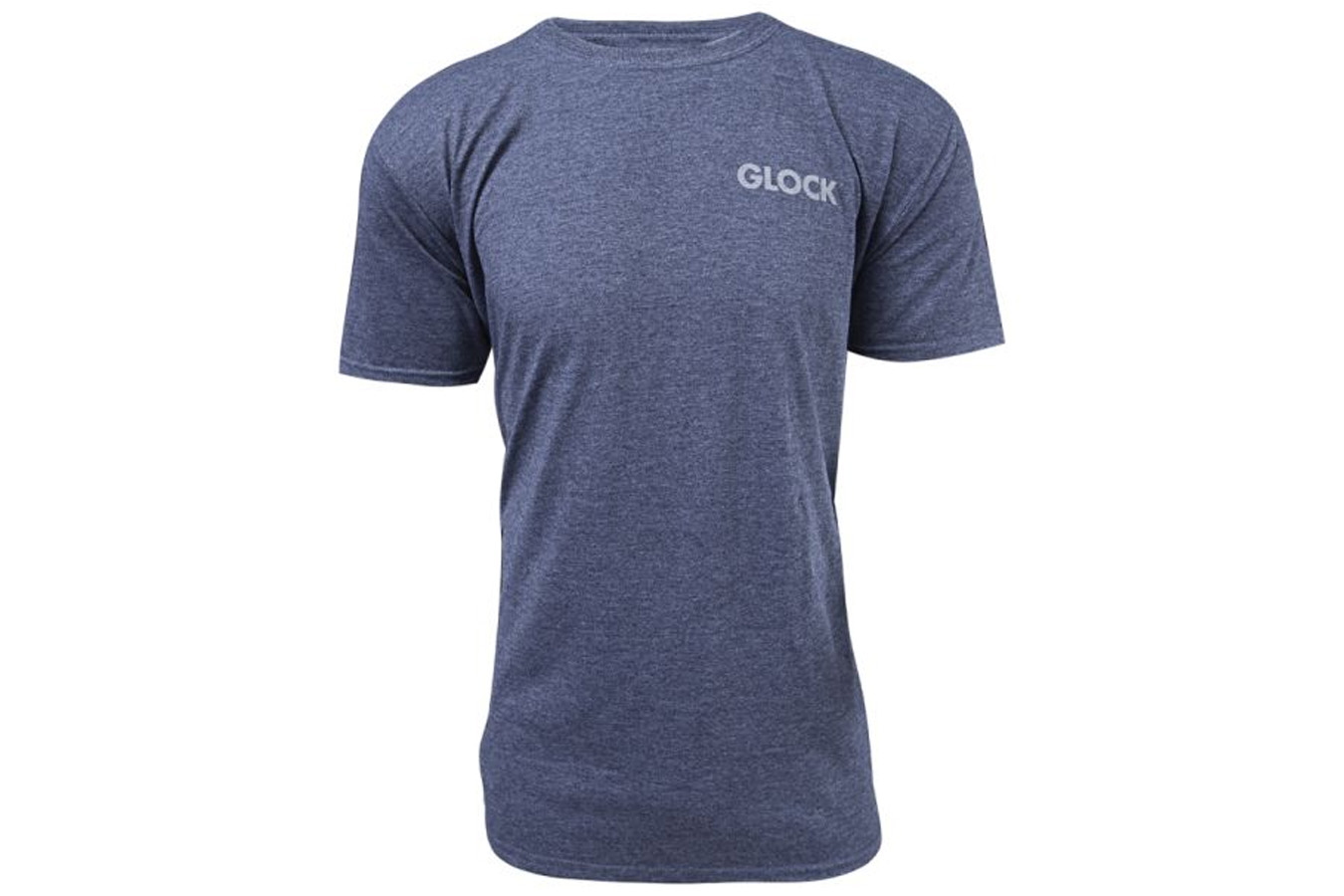 GLOCK APPAREL Pistol Flag Tee Large